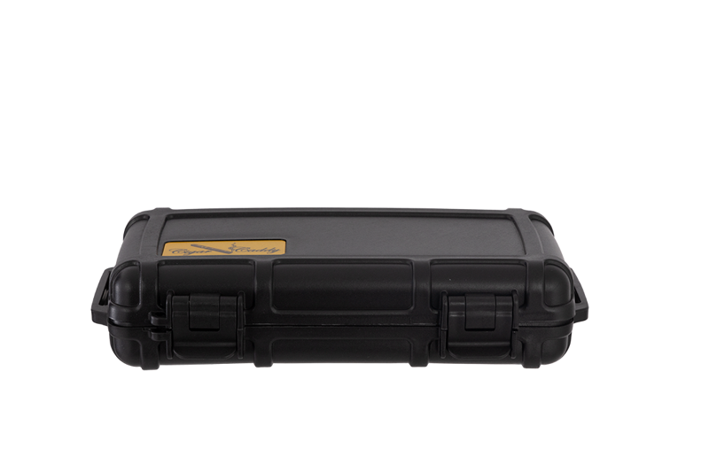Cigar Caddy® 5-Count Desert Tan 5 CT