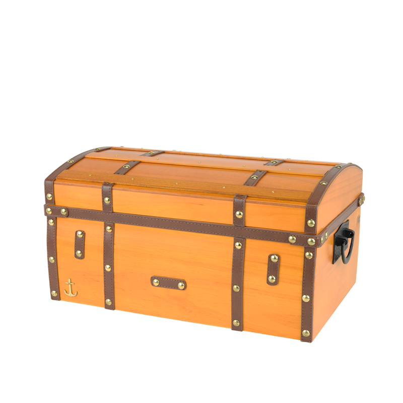 Humidor Supreme® Gold Rush
