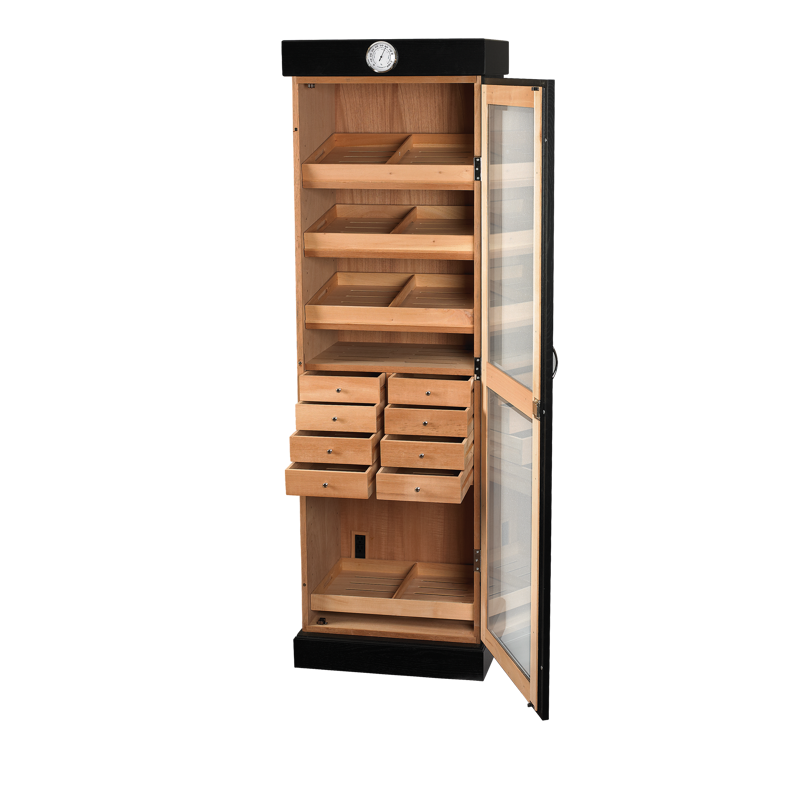 Cigar Tower by Humidor Supreme®