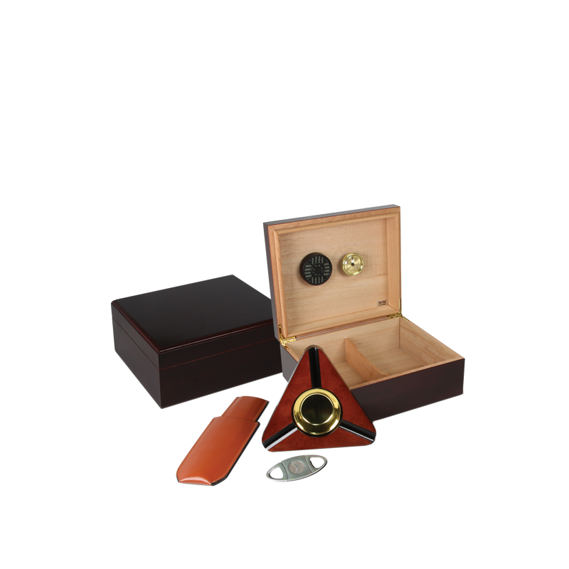 HUMIDOR SUPREME HUMIDOR STARTER KIT