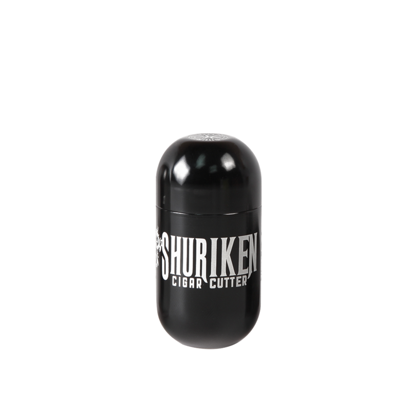 Shuriken® Metal Cutter