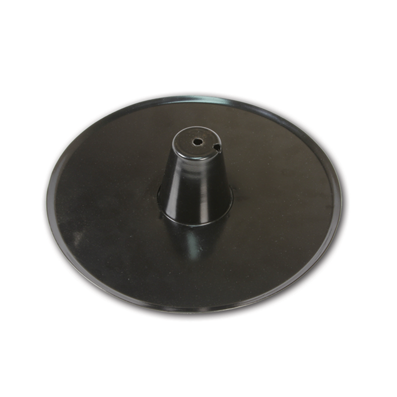 STINKY CIGAR TRAY BLACK
