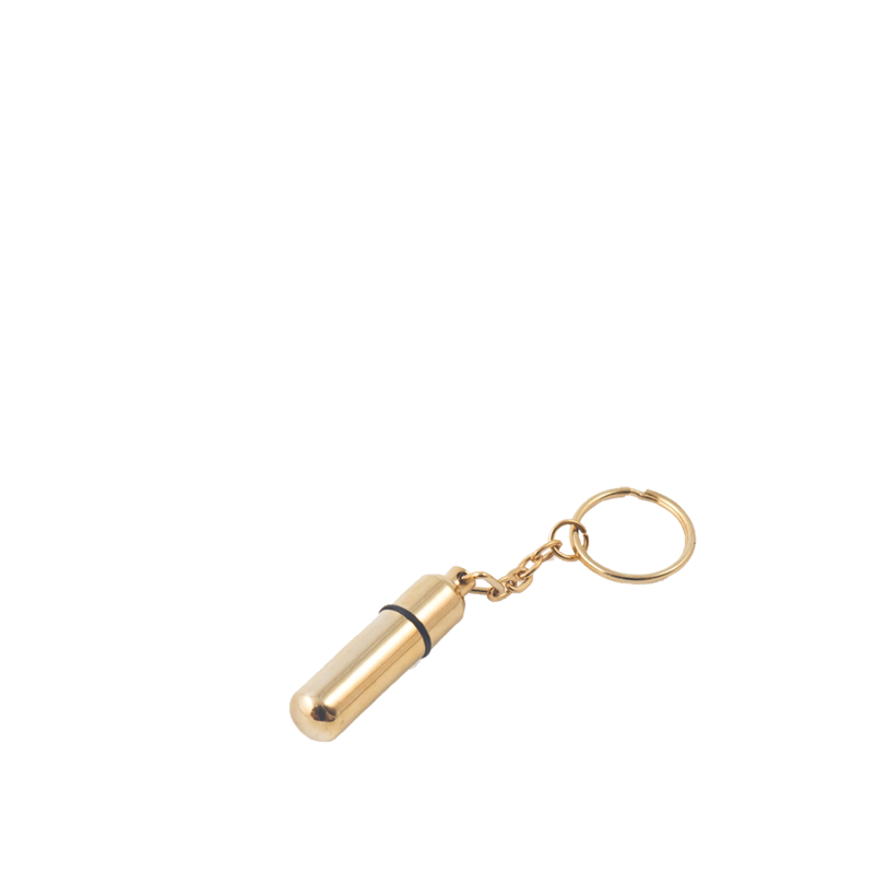 Key Chain Punch Cutter