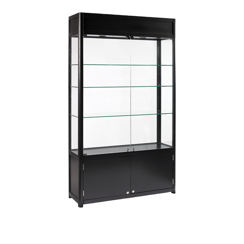 Humidor Supreme® Large Merchandise Display
