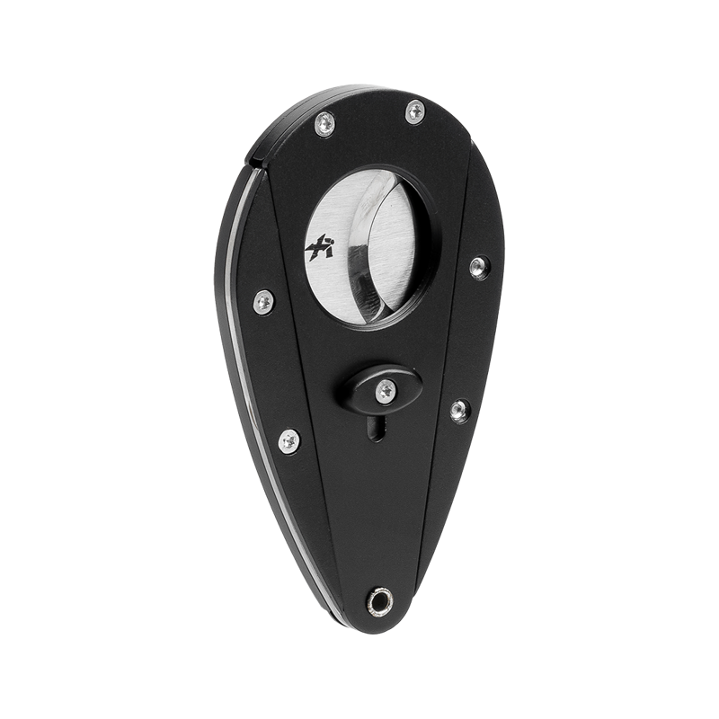 XIKAR® XI1 Cigar Cutter TITANIUM