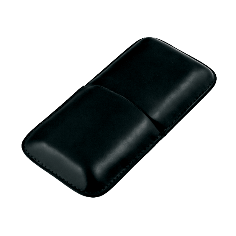 Three-Cigar Case