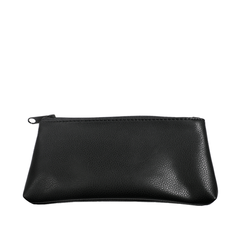 Rectangular Zipper Pouch