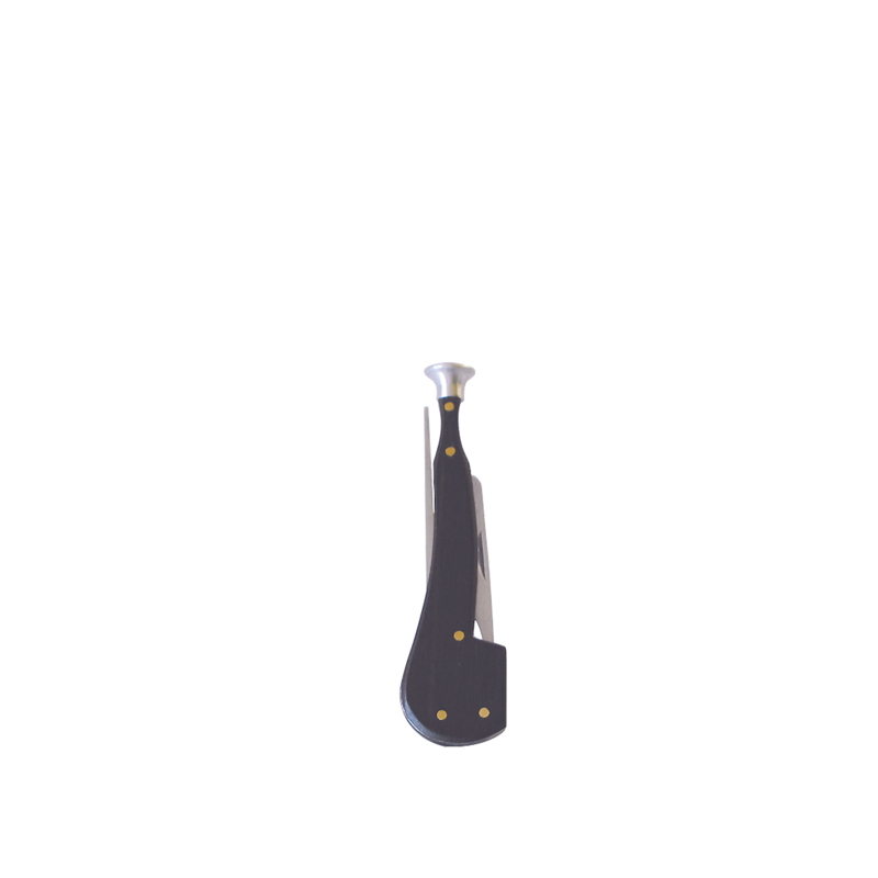 Pipe Knife