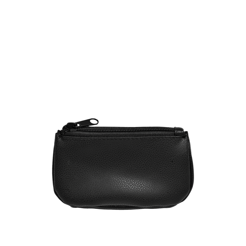 Combo Zipper Tobacco Pouch