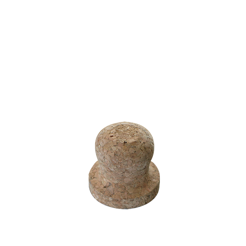 Cork Pipe Knocker