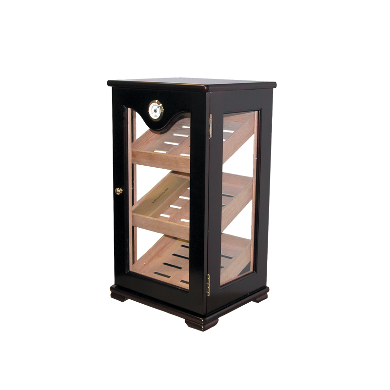 Countertop Display Humidor by Humidor Supreme Dis-4 COUNTERTOP DISPLAY (75-200CT)