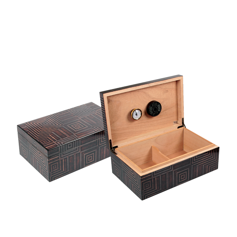 Humidor Supreme® Azteca