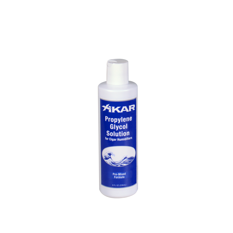 XIKAR® PG Solution 8oz 8OZ