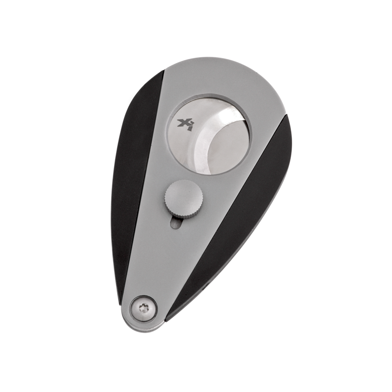 XIKAR® XI3 Cigar Cutter REDWOOD