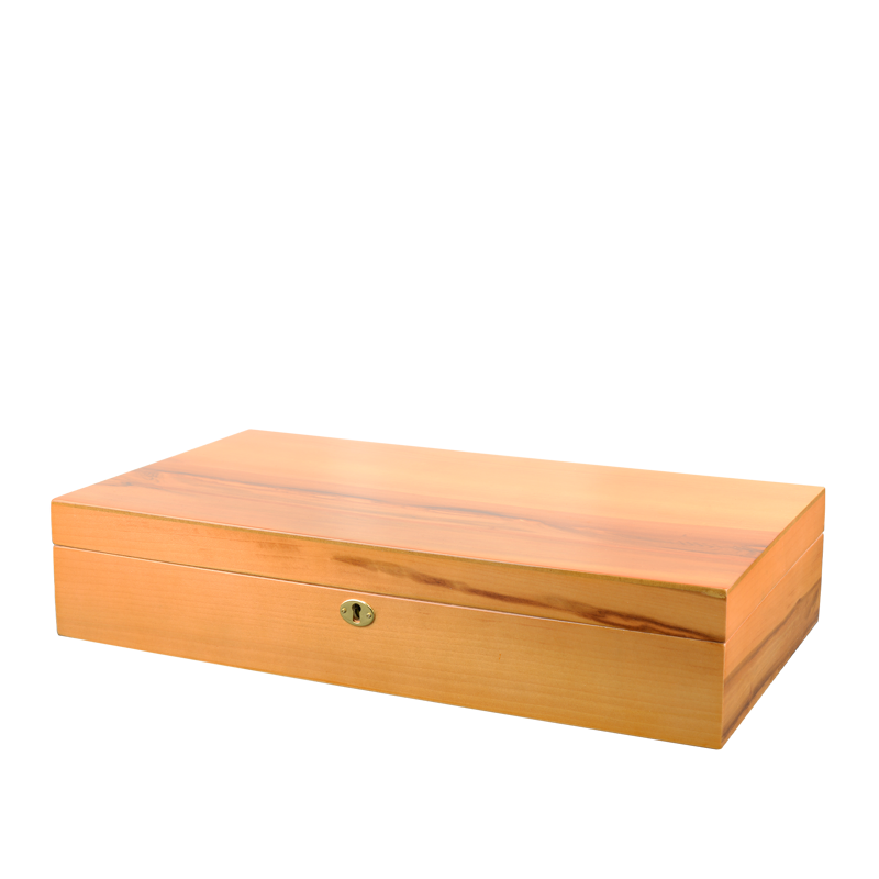 Humidor Supreme® Dorado