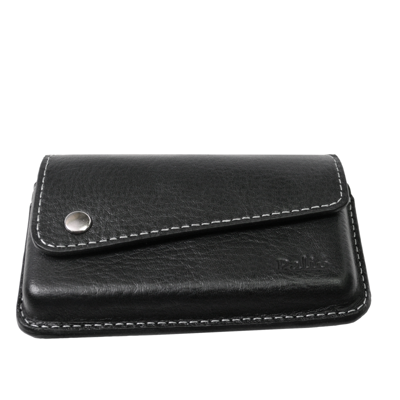 Palio® Cutter Leather Case
