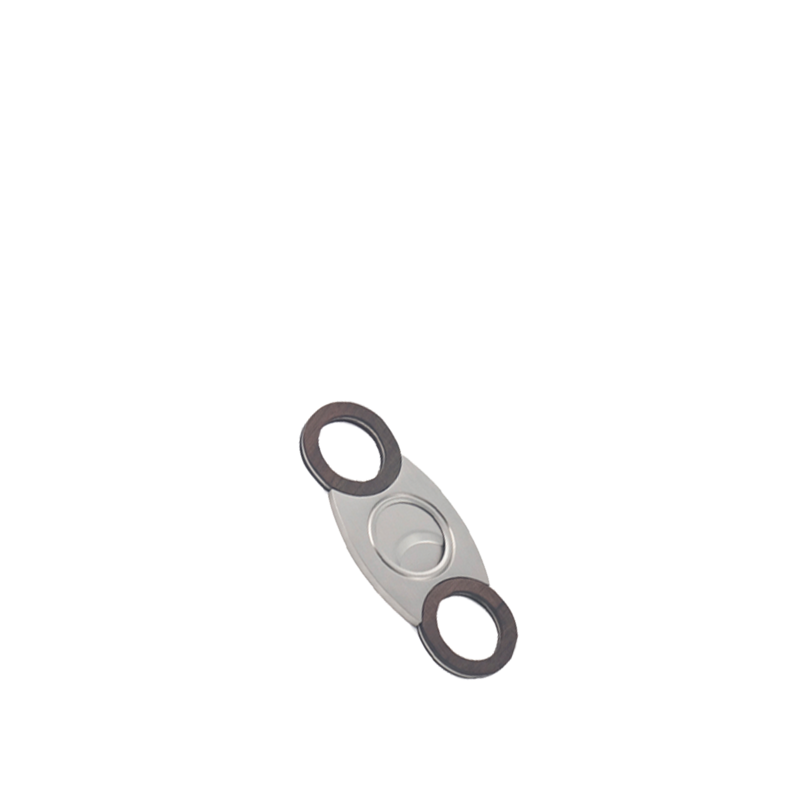 Metal Cigar Cutter