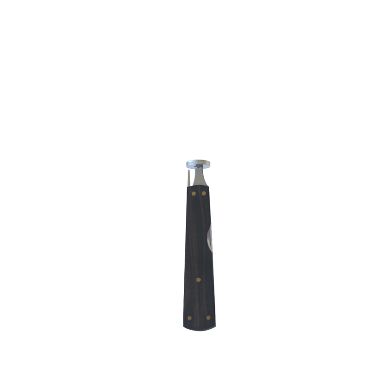 Pipe Knife