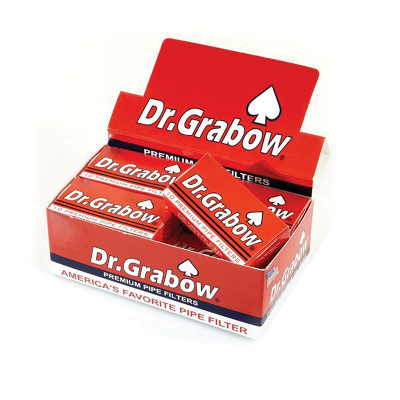 Dr. Grabow Pipe Filters