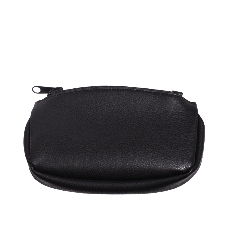 Padded Roll-up Tobacco Pouch