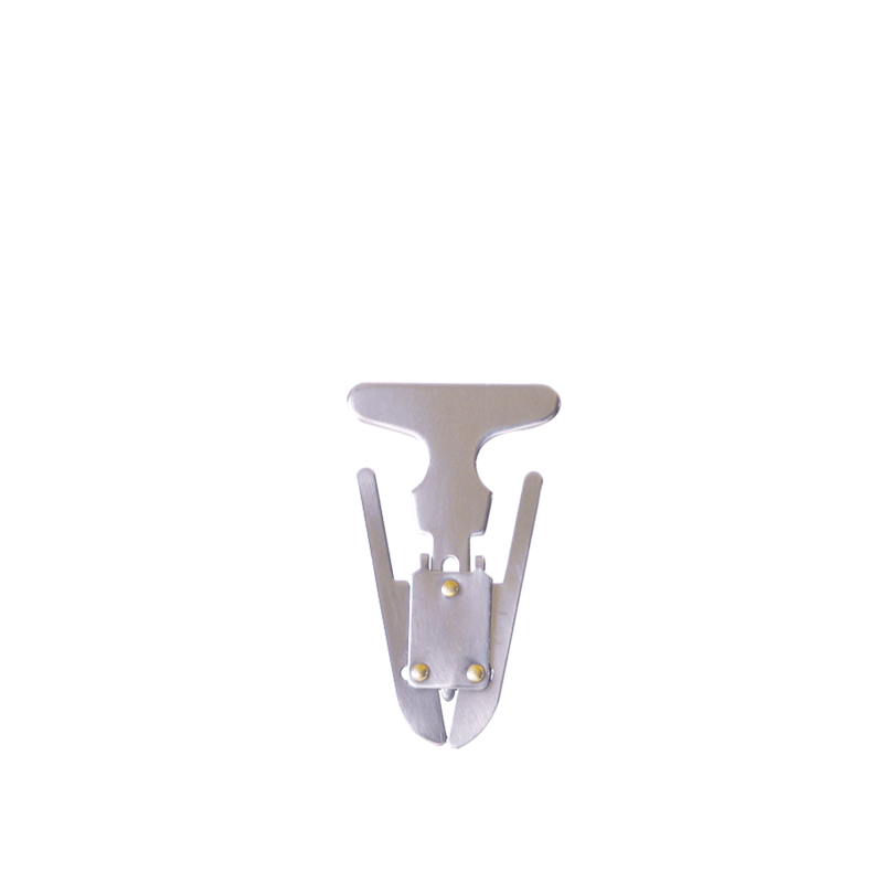 Butner Pipe Reamer