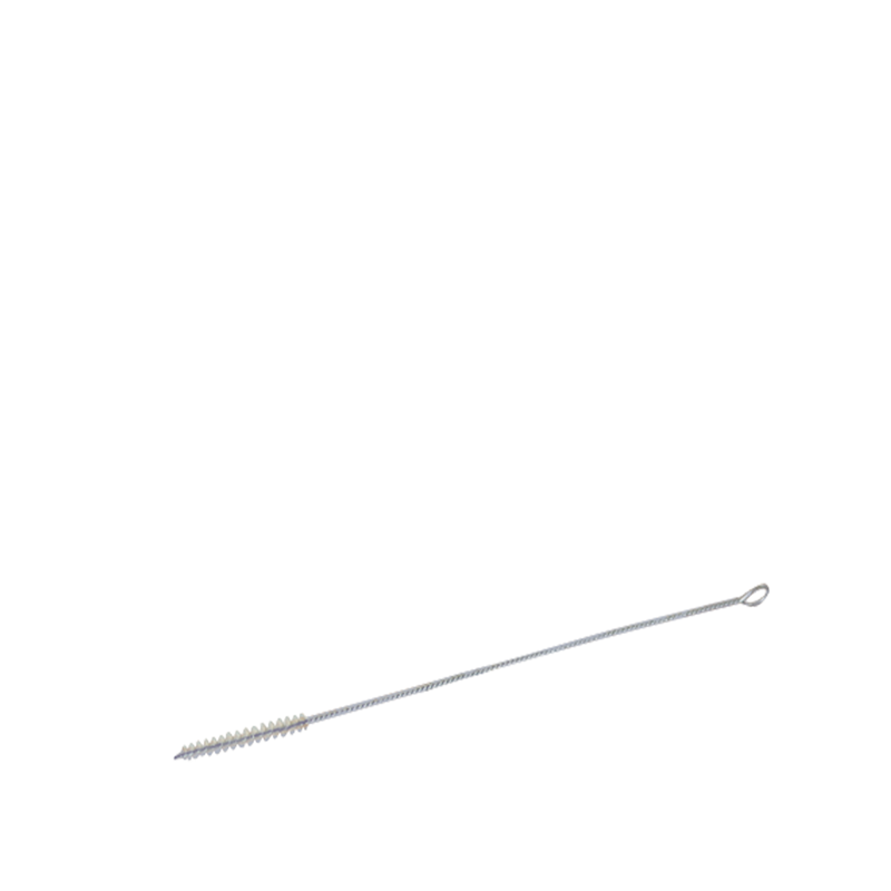 Nylon Pipe Shank Brush