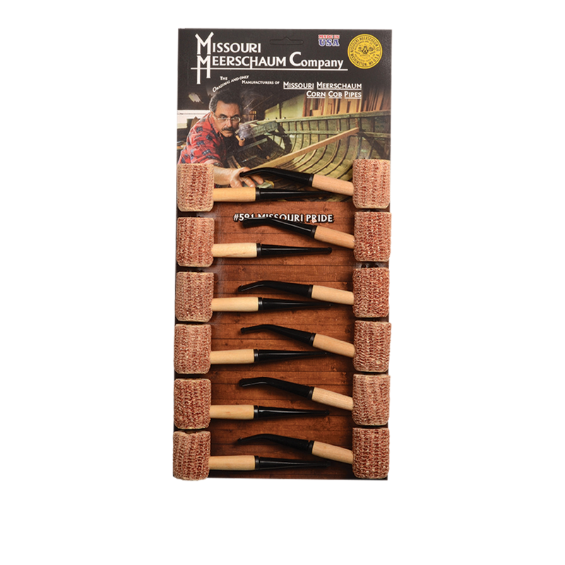 Big Easy Tobacco® German Pipes