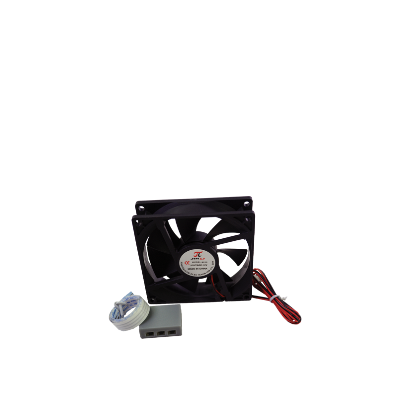 HYDRA® LG Electronic Humidifier Accessories Black LARGE RIB