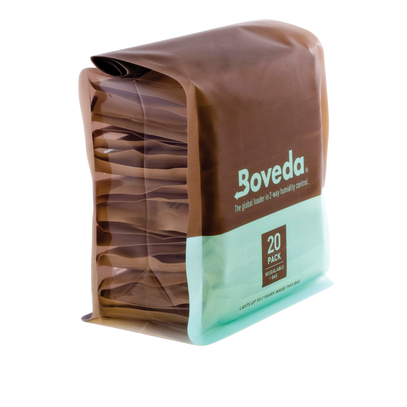 Boveda® 60g and 67g Bundles