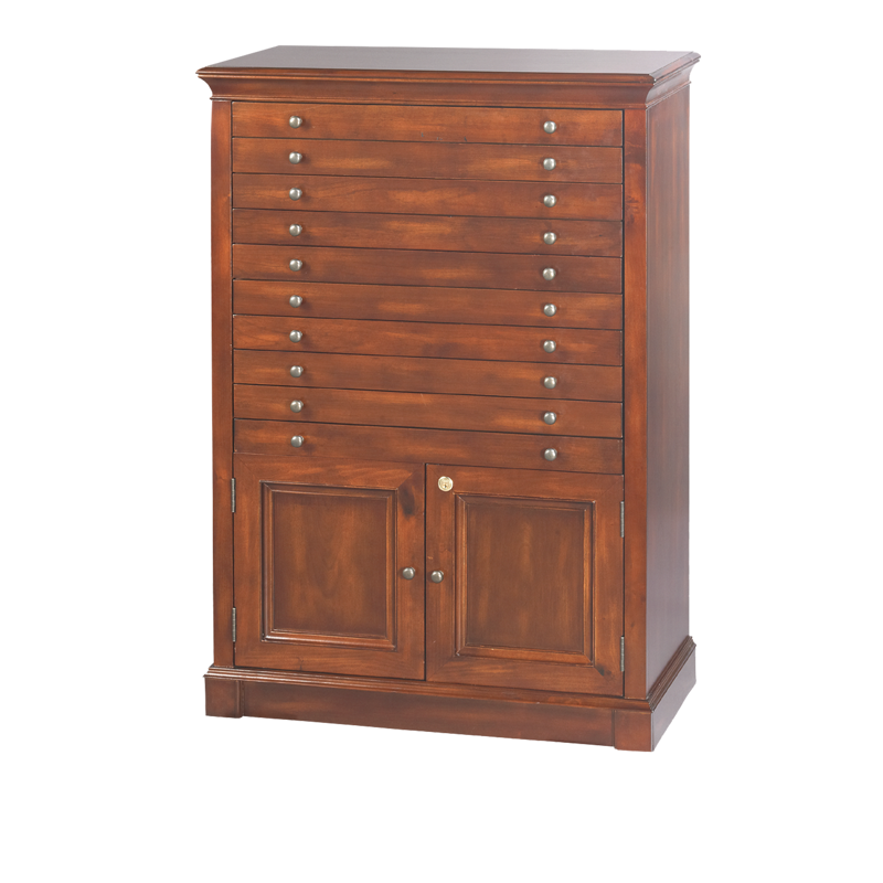 Humidor Supreme® Humidor Aging Vault