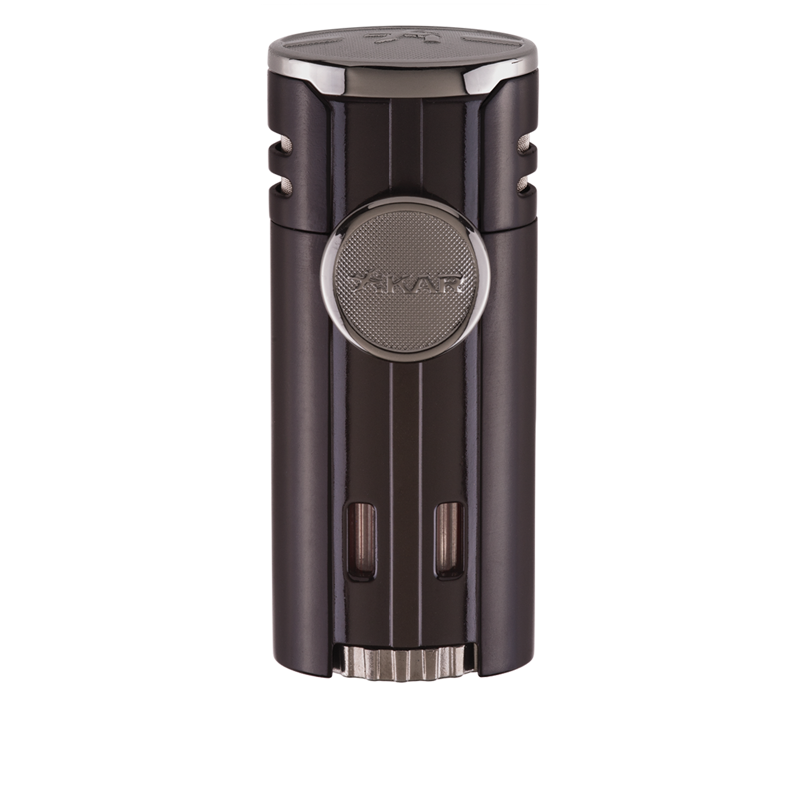 Xikar HP4 Lighter Blue QUAD