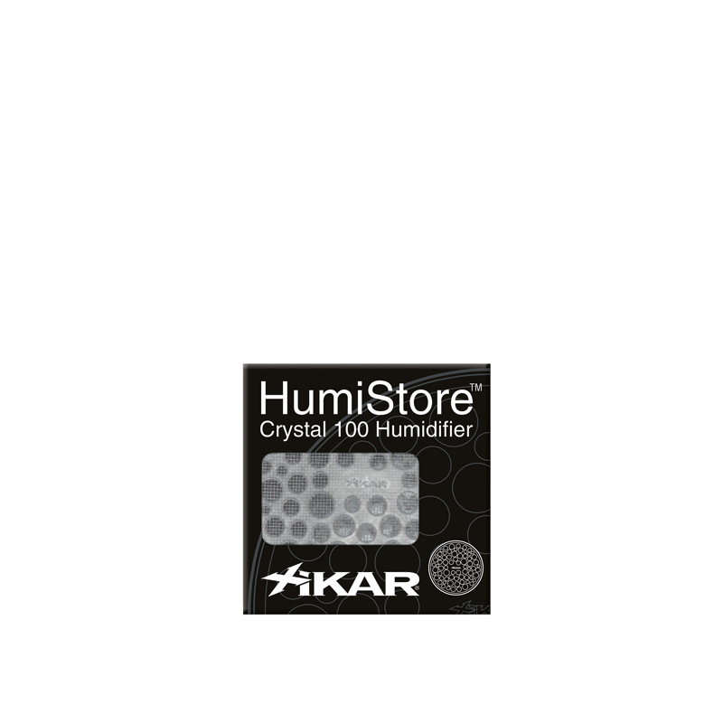 XIKAR® Crystal Humidifier 100 100