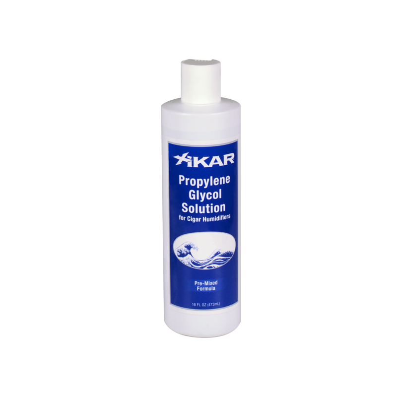 Xikar Propylene Glycol Solution 16 oz 16OZ
