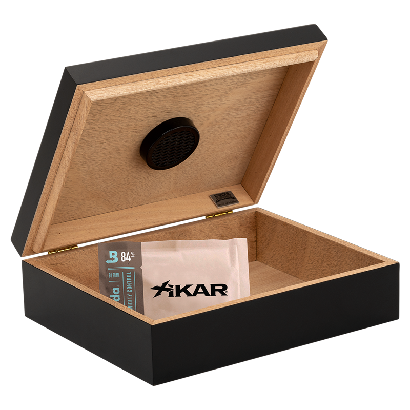Humidor Supreme® Traveler Humidor