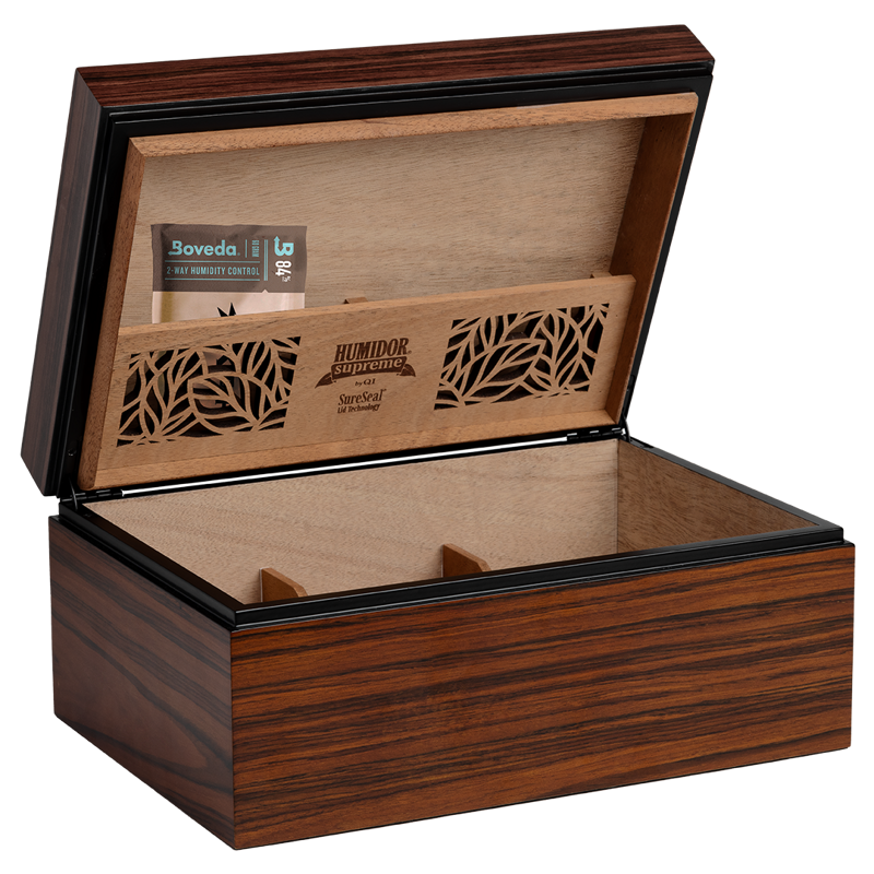 Humidor Supreme® Dane