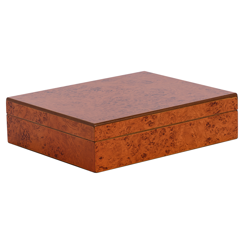 Humidor Supreme® Traveler Humidor