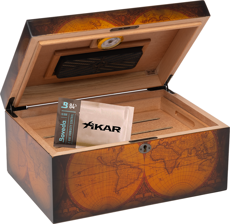 Old World by Humidor Supreme®