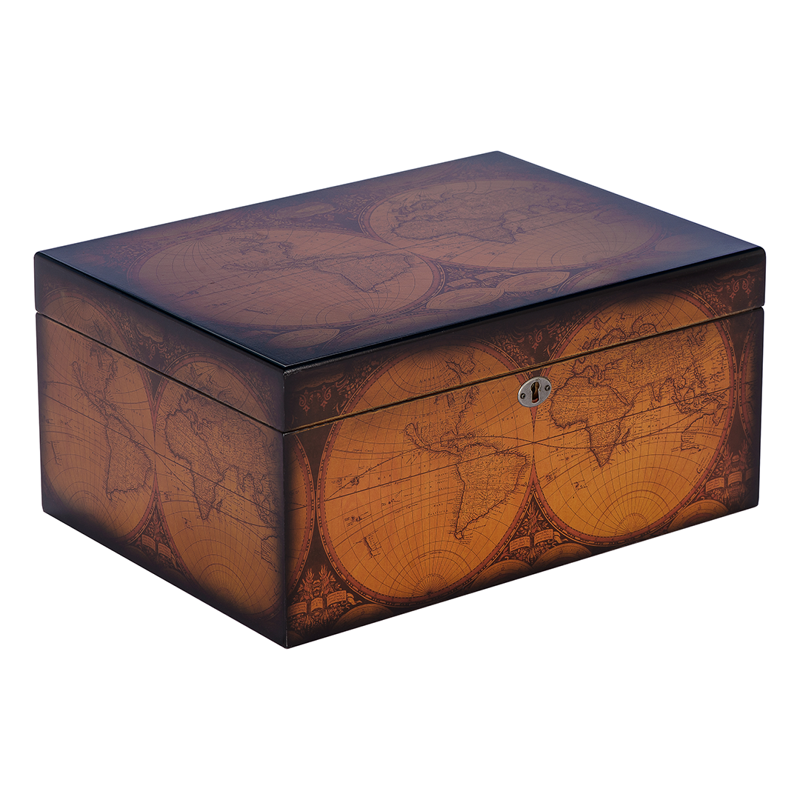 Old World by Humidor Supreme®