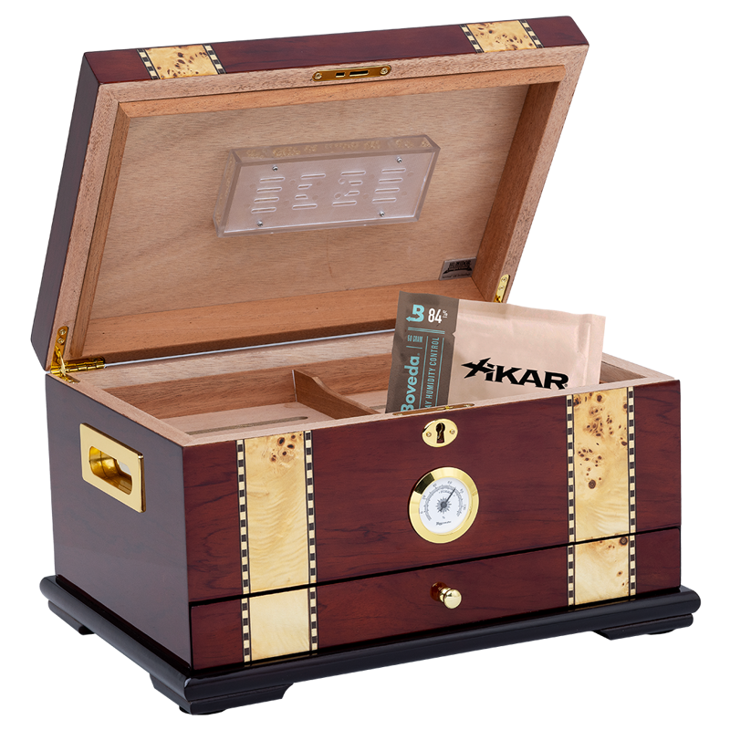 Solana by Humidor Supreme®