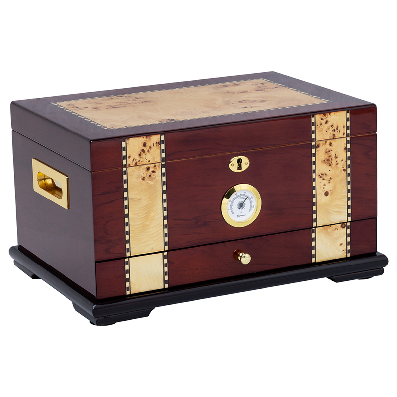 Solana by Humidor Supreme®