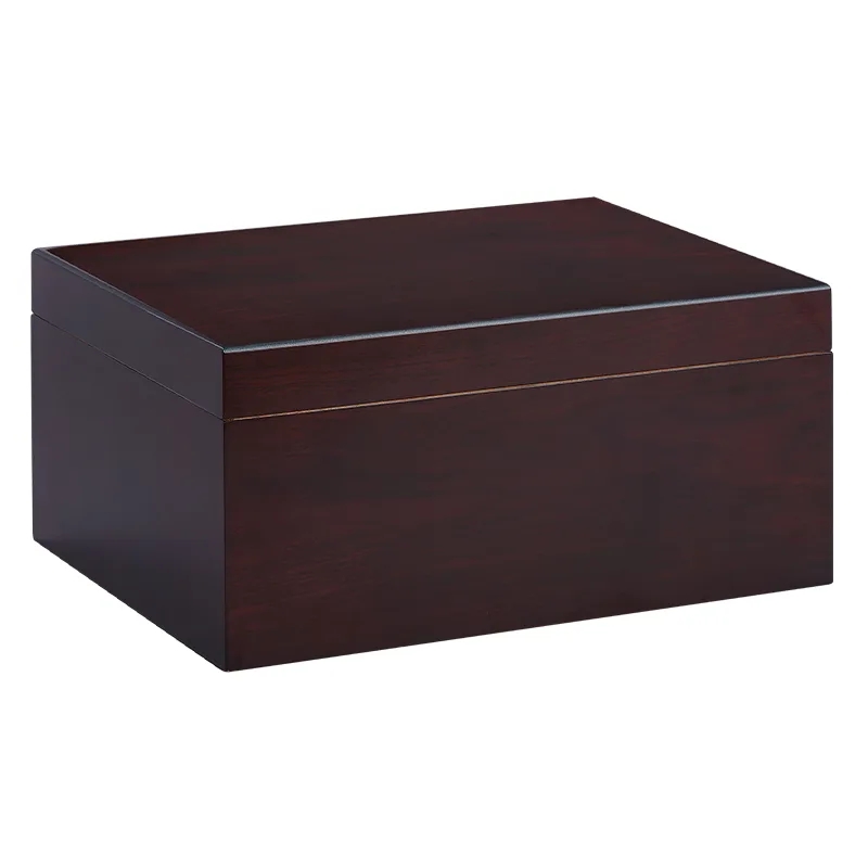 Humidor Supreme® Milano Desktop Humidor