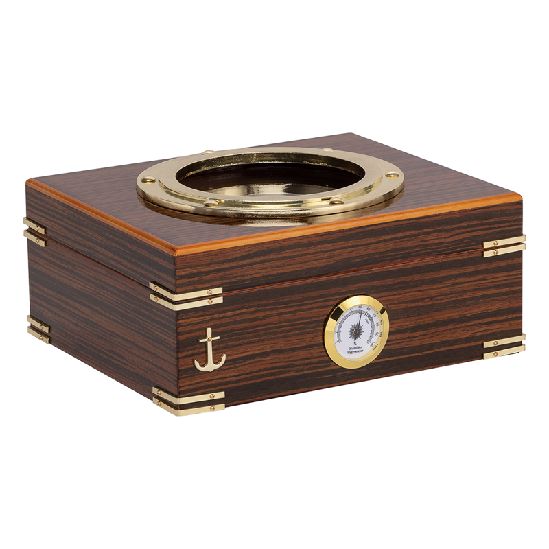 Humidor Supreme® Gangway