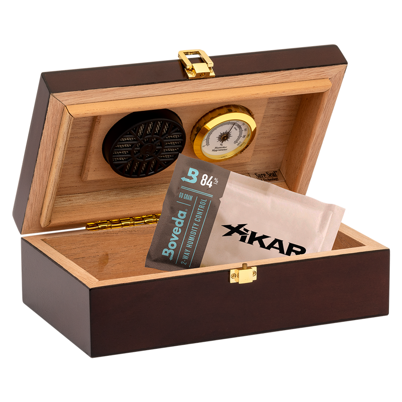 Traveler 12 Humidor by Humidor Supreme®