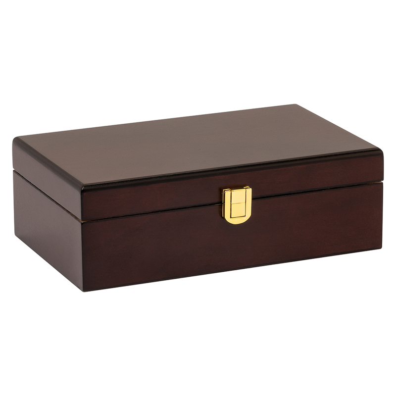 Traveler 12 Humidor by Humidor Supreme®