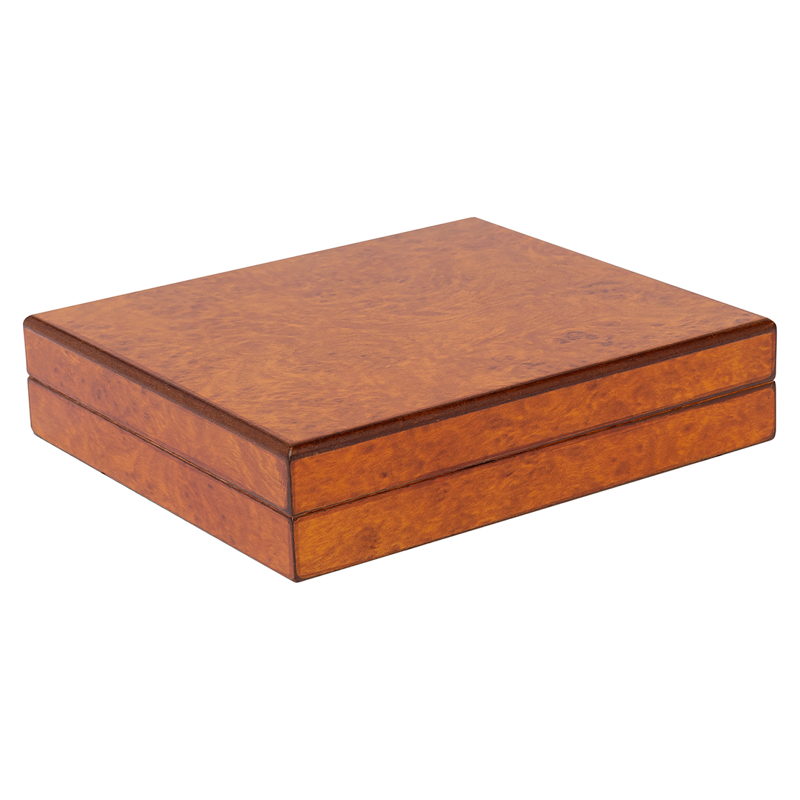 Traveler 15 Humidor by Humidor Supreme®