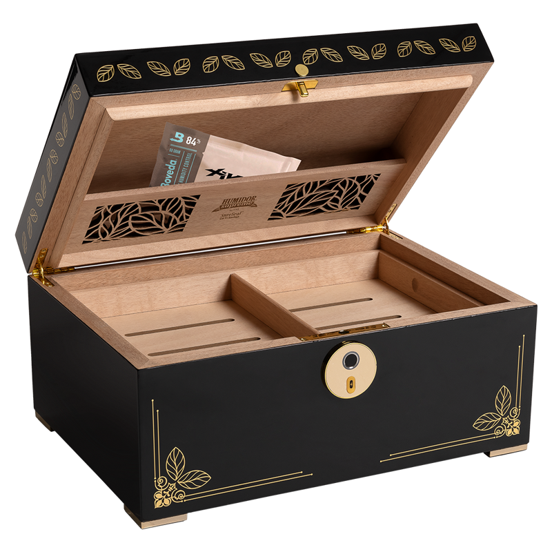 Oro by Humidor Supreme®