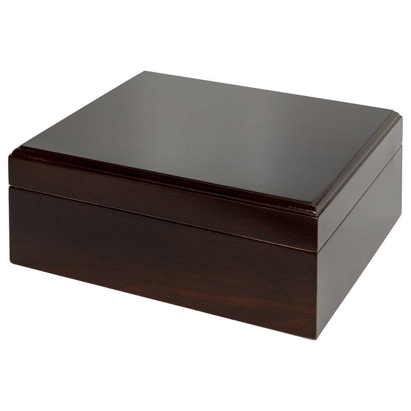 Capri Humidor by Humidor Supreme®