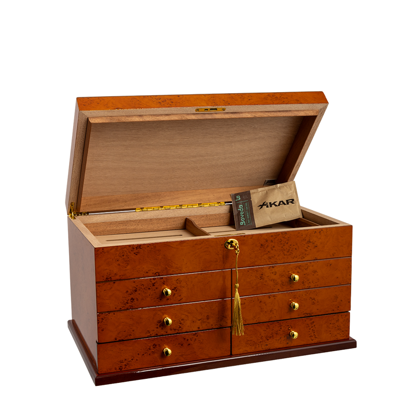 Ravello by Humidor Supreme®