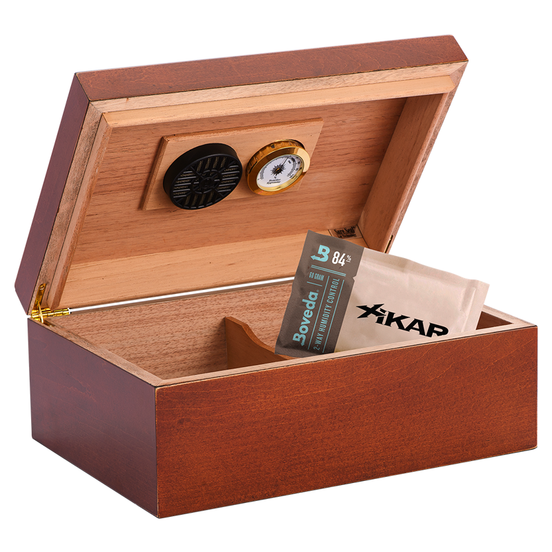Humidor Supreme® Sao Paolo