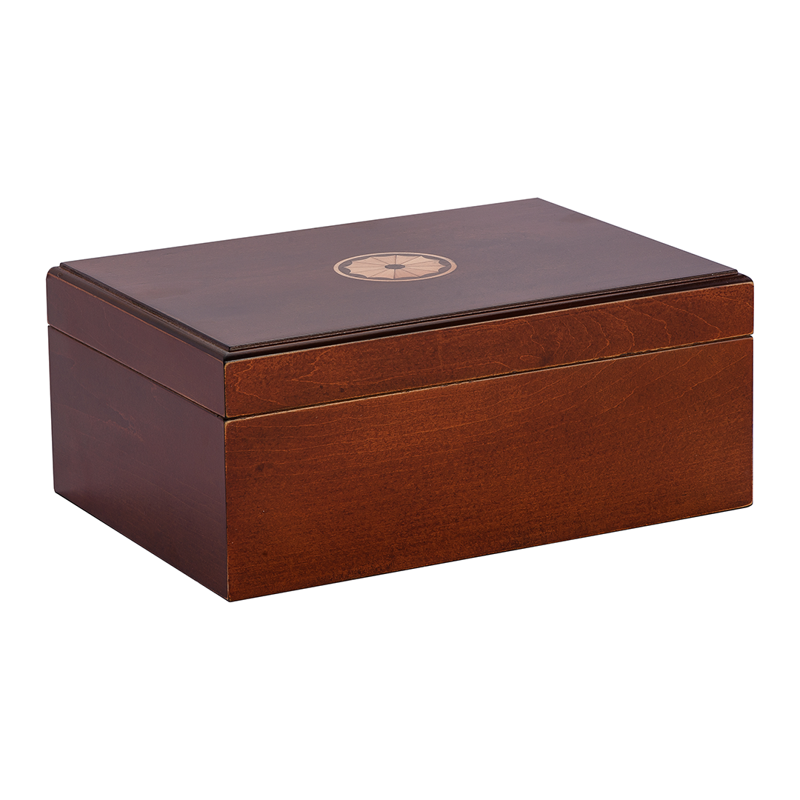 Humidor Supreme® Sao Paolo